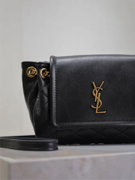 Saint Laurent Bag 